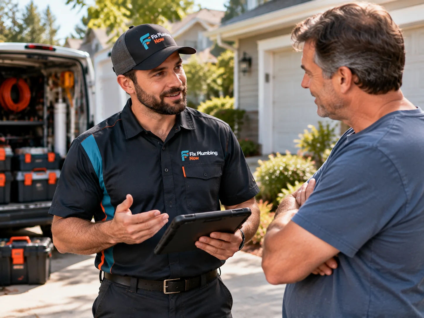 Clogged Drain Service Westfield, NJ FAQs